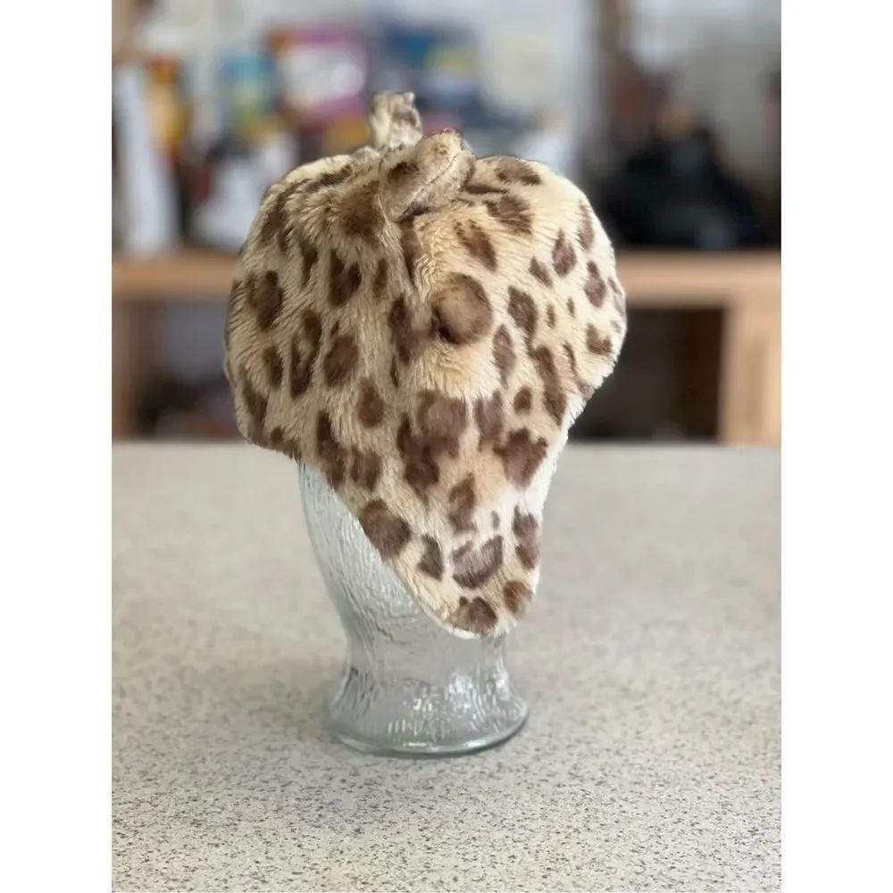 Trapper Hat Toddler